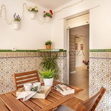 Blue & Red By Sol Maestranza *