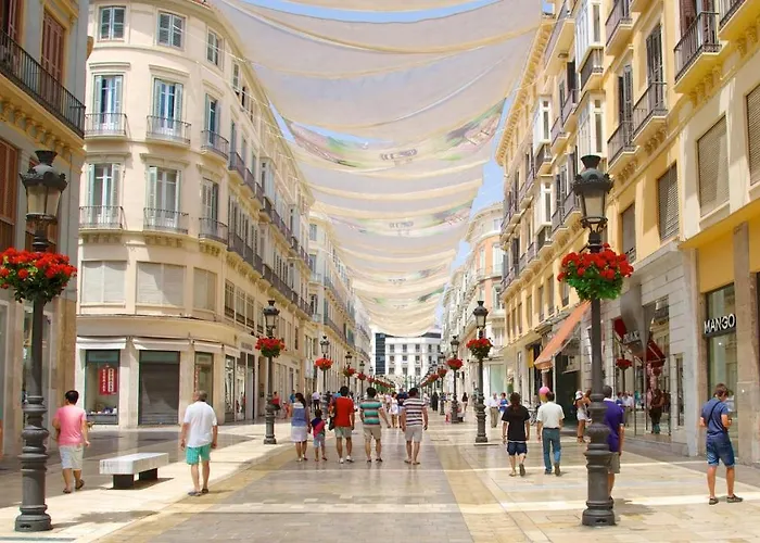 Blue & Red By Sol Maestranza *