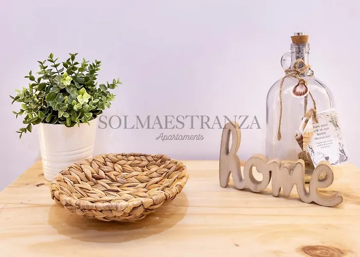 Blue & Red By Sol Maestranza