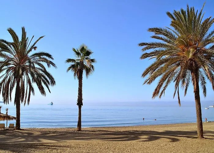 Blue & Red By Sol Maestranza 公寓 *