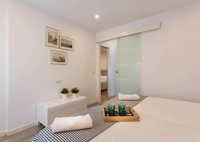 Blue & Red By Sol Maestranza *