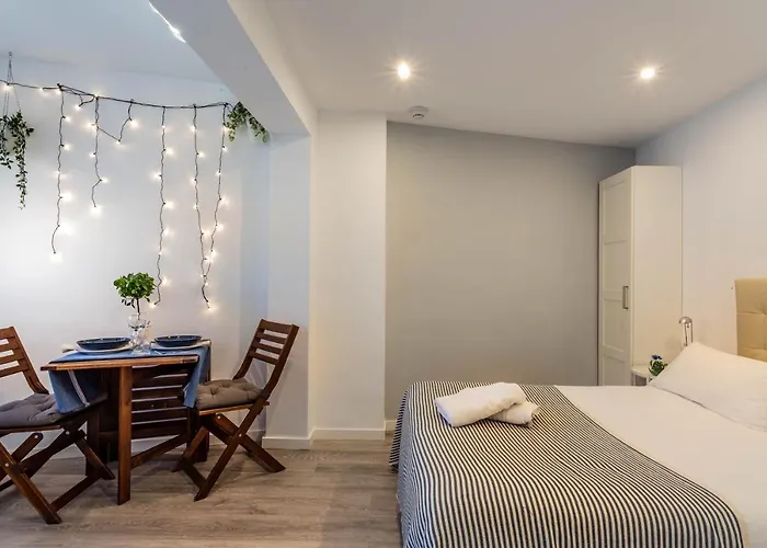 Blue & Red By Sol Maestranza *